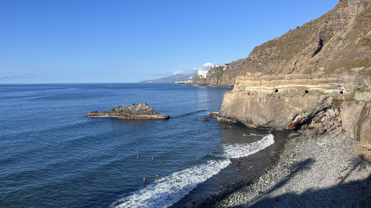Photo of Others in Santa Barbara