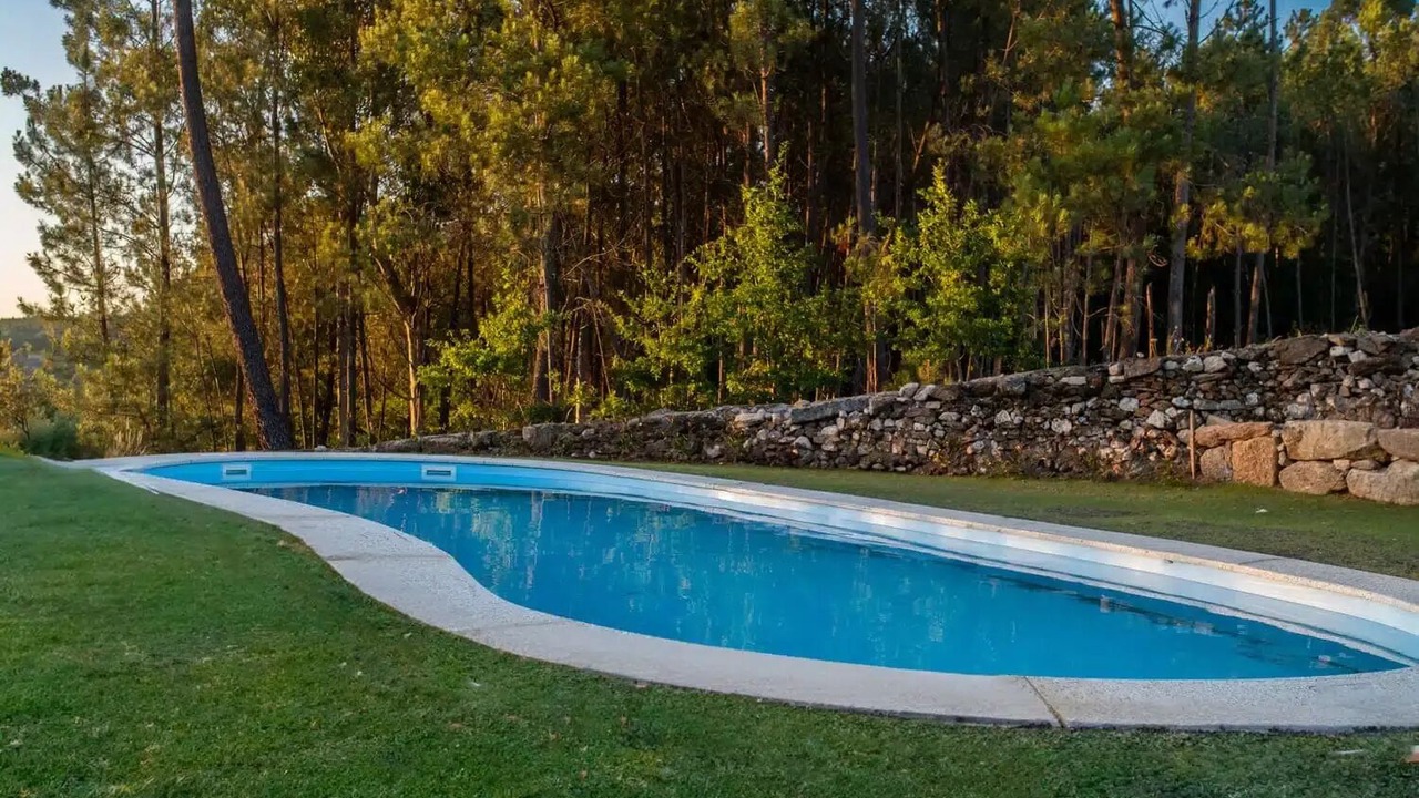 Photo of Outdoor in Cenlle