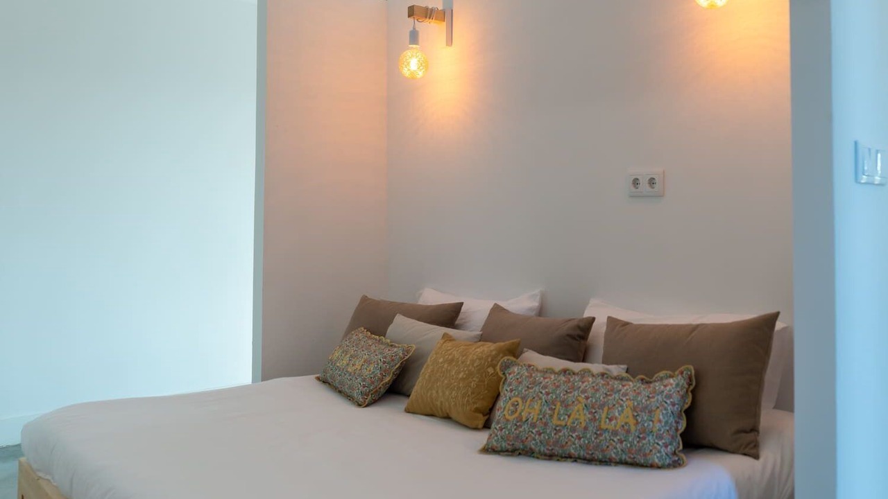 Photo of Bedroom in Cenlle