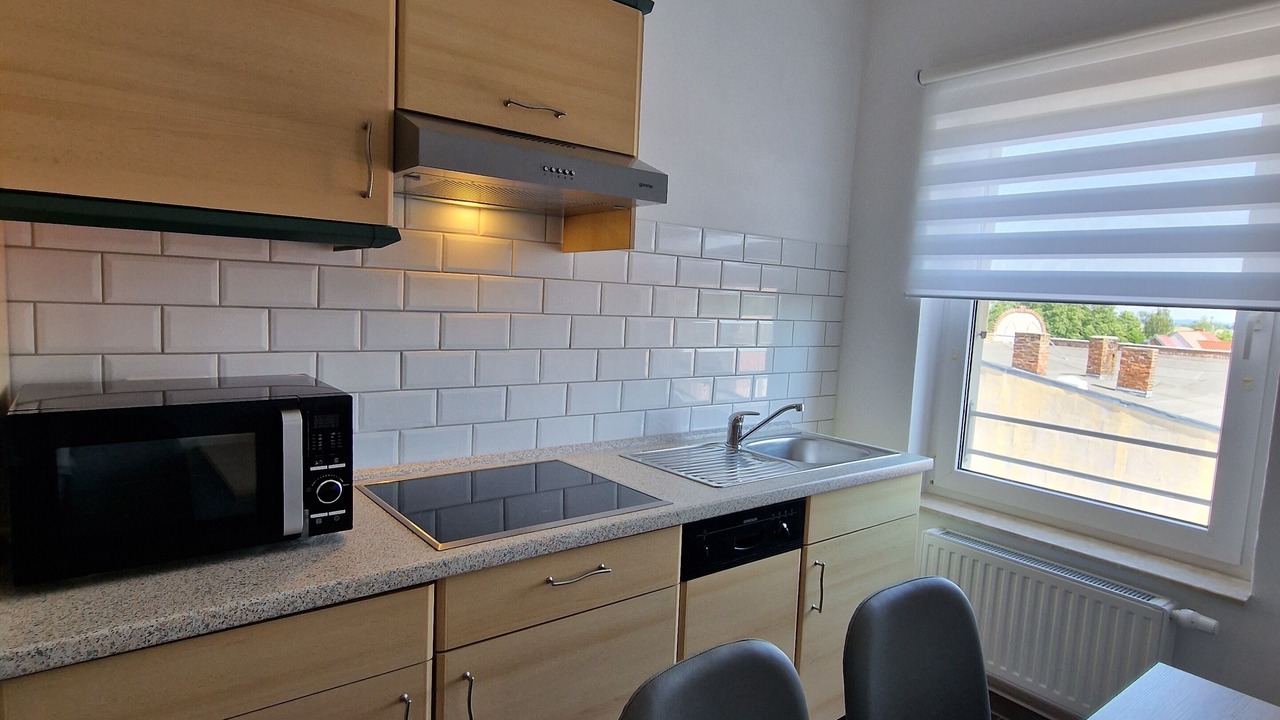 Photo of Kitchen in Ueckermuende