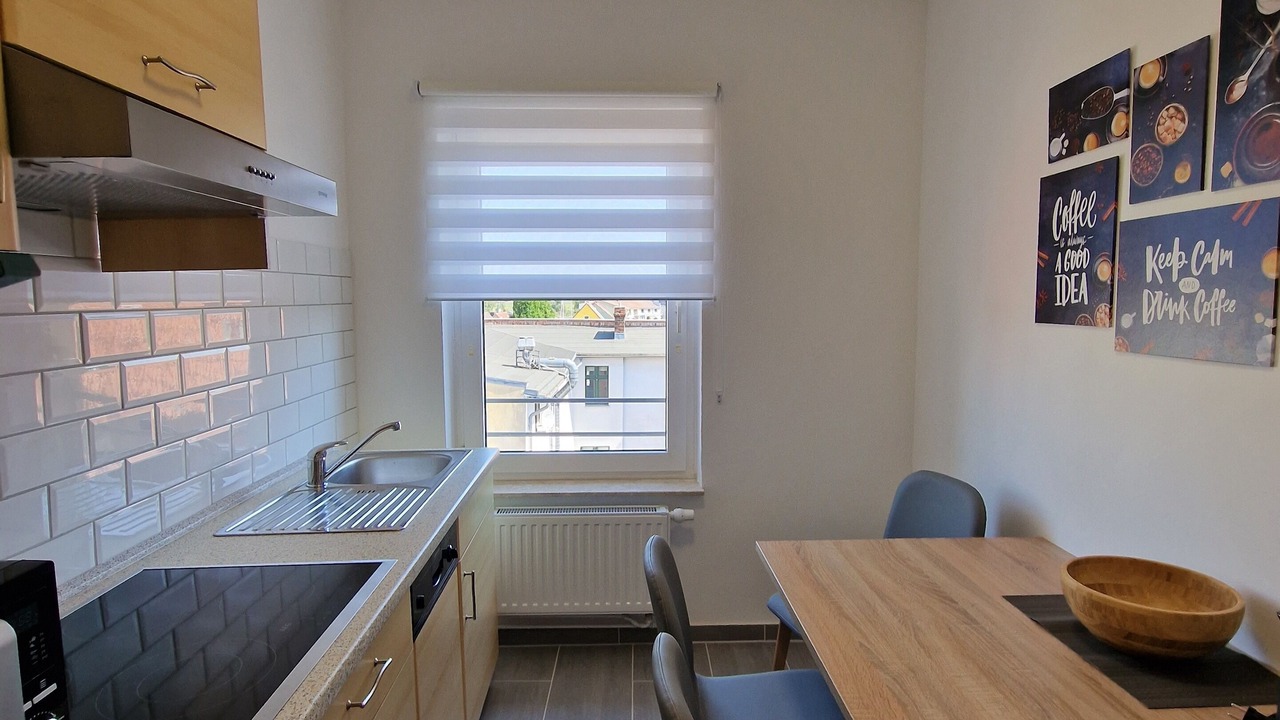 Photo of Kitchen in Ueckermuende