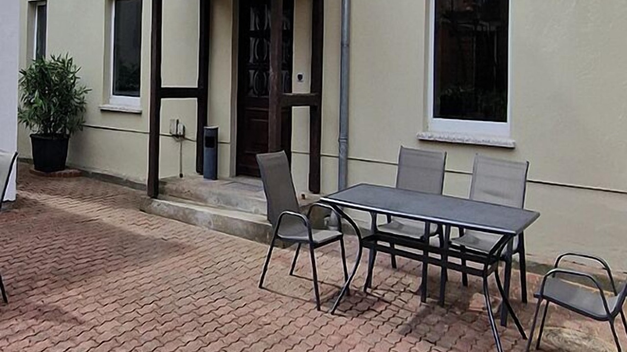 Photo of Outdoor in Ueckermuende
