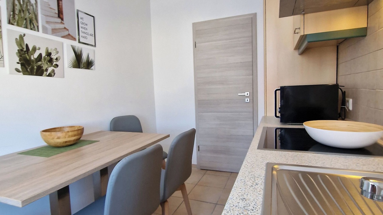 Photo of Kitchen in Ueckermuende