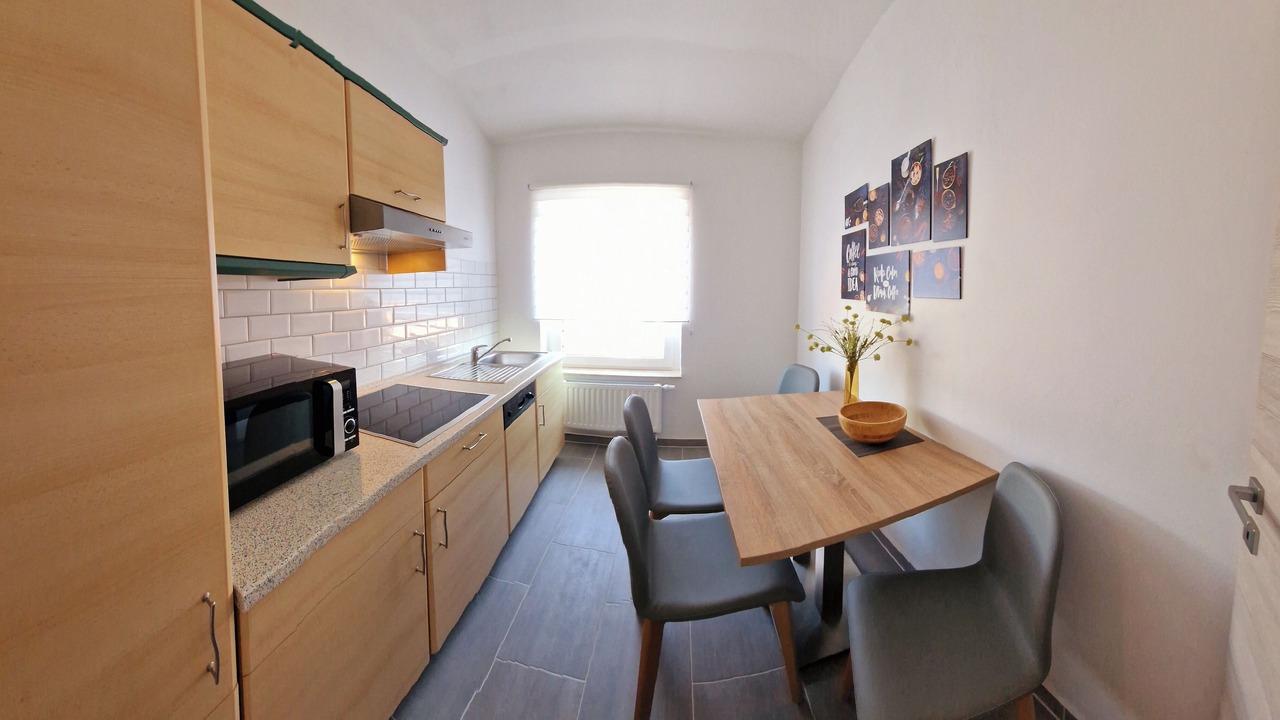 Photo of Kitchen in Ueckermuende
