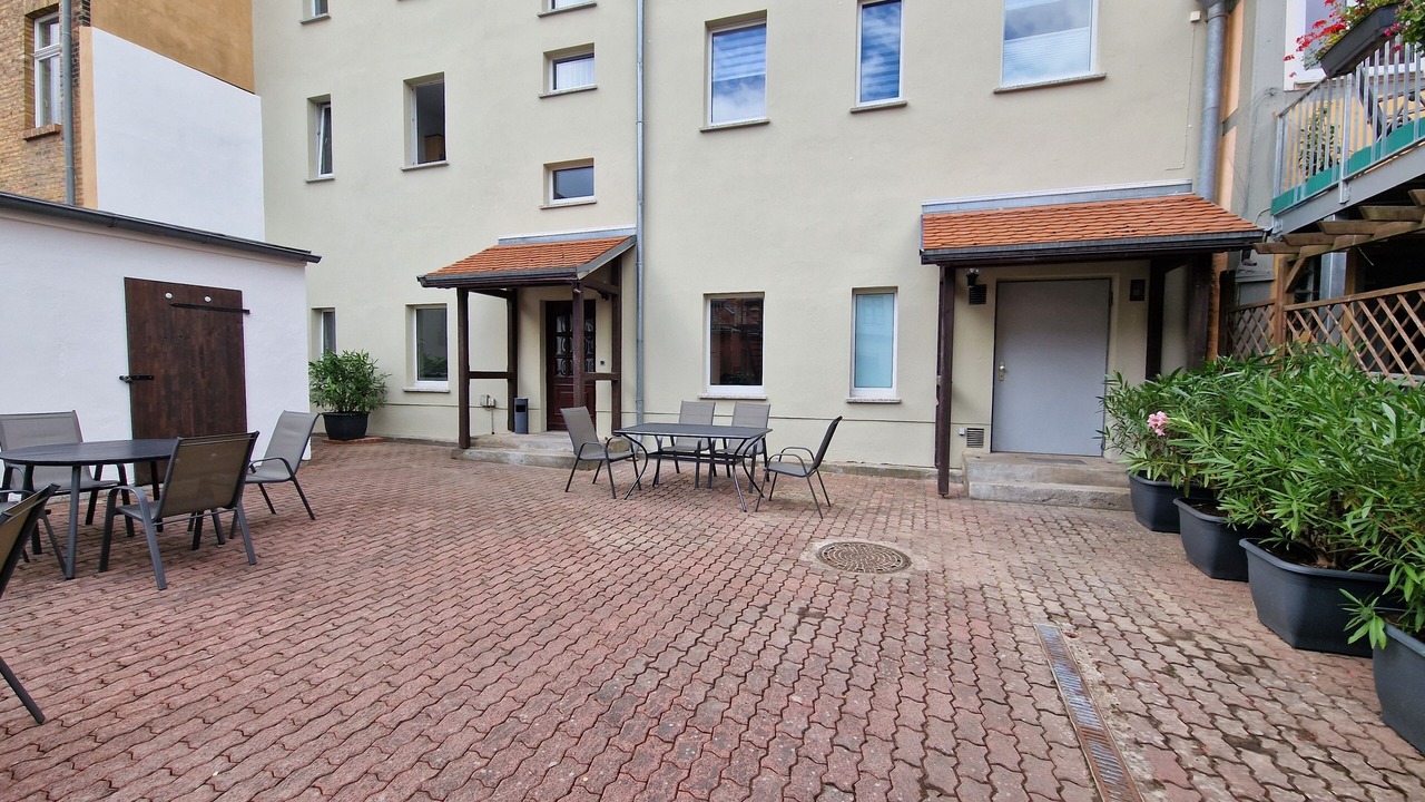 Photo of Outdoor in Ueckermuende