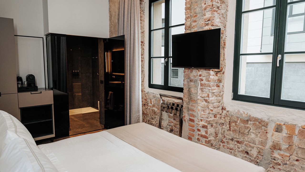 Photo of Bedroom in Mundaka