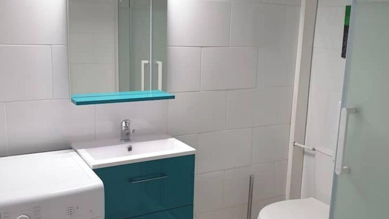 Photo of Bathroom in Fos-sur-Mer