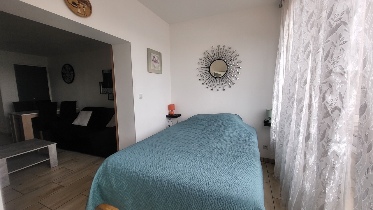 Photo of Bedroom in Fos-sur-Mer