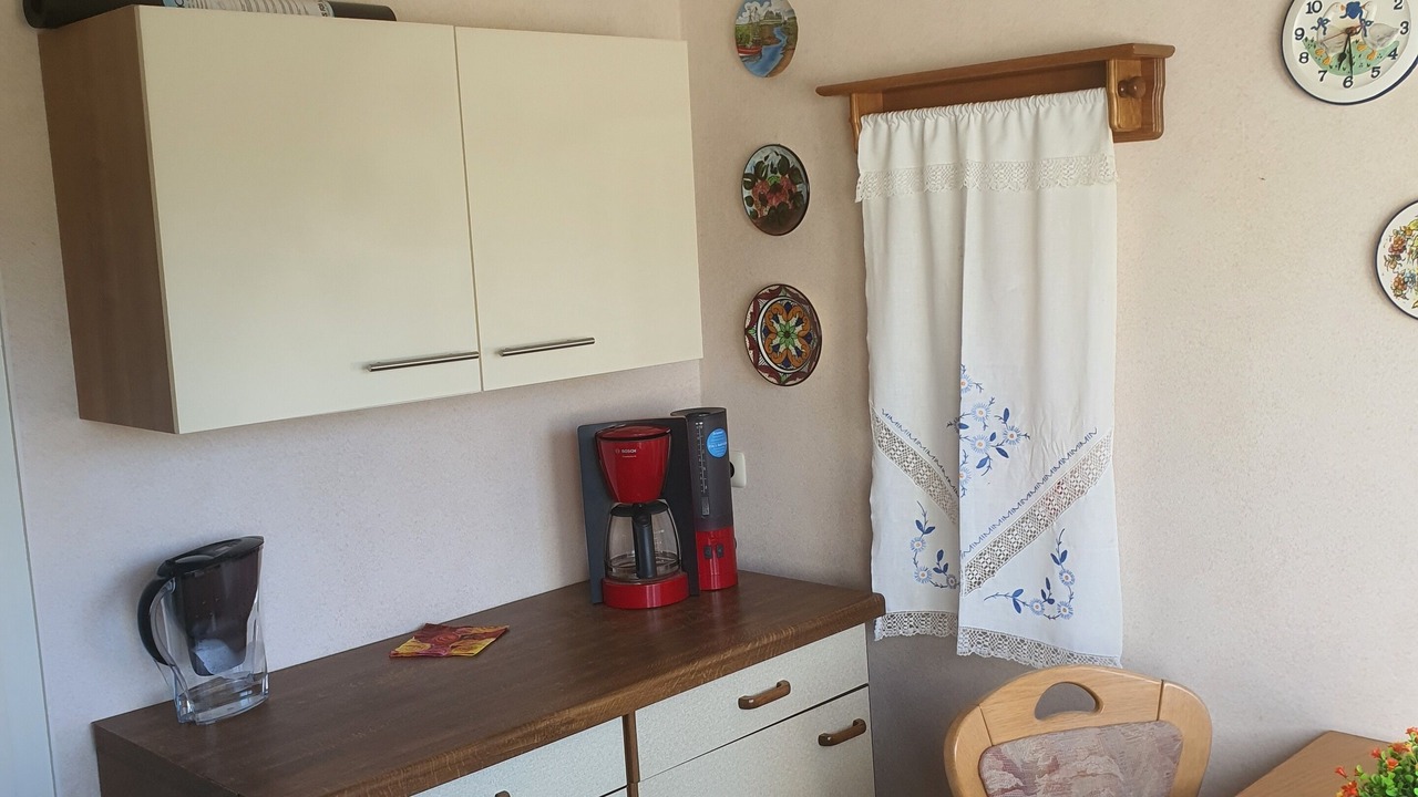 Photo of Kitchen in Kirchtimke