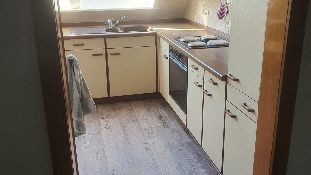 Photo of Kitchen in Kirchtimke