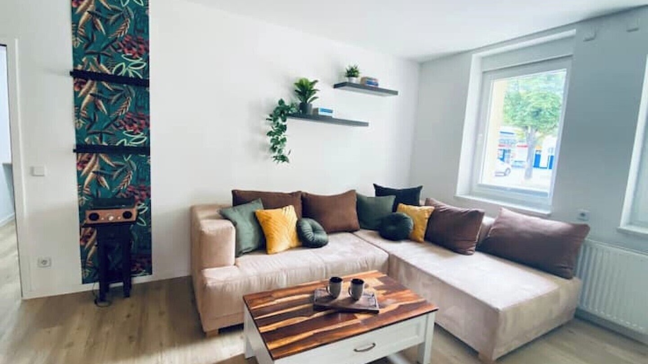 Photo of Livingroom in Kolonie Eichenweiler