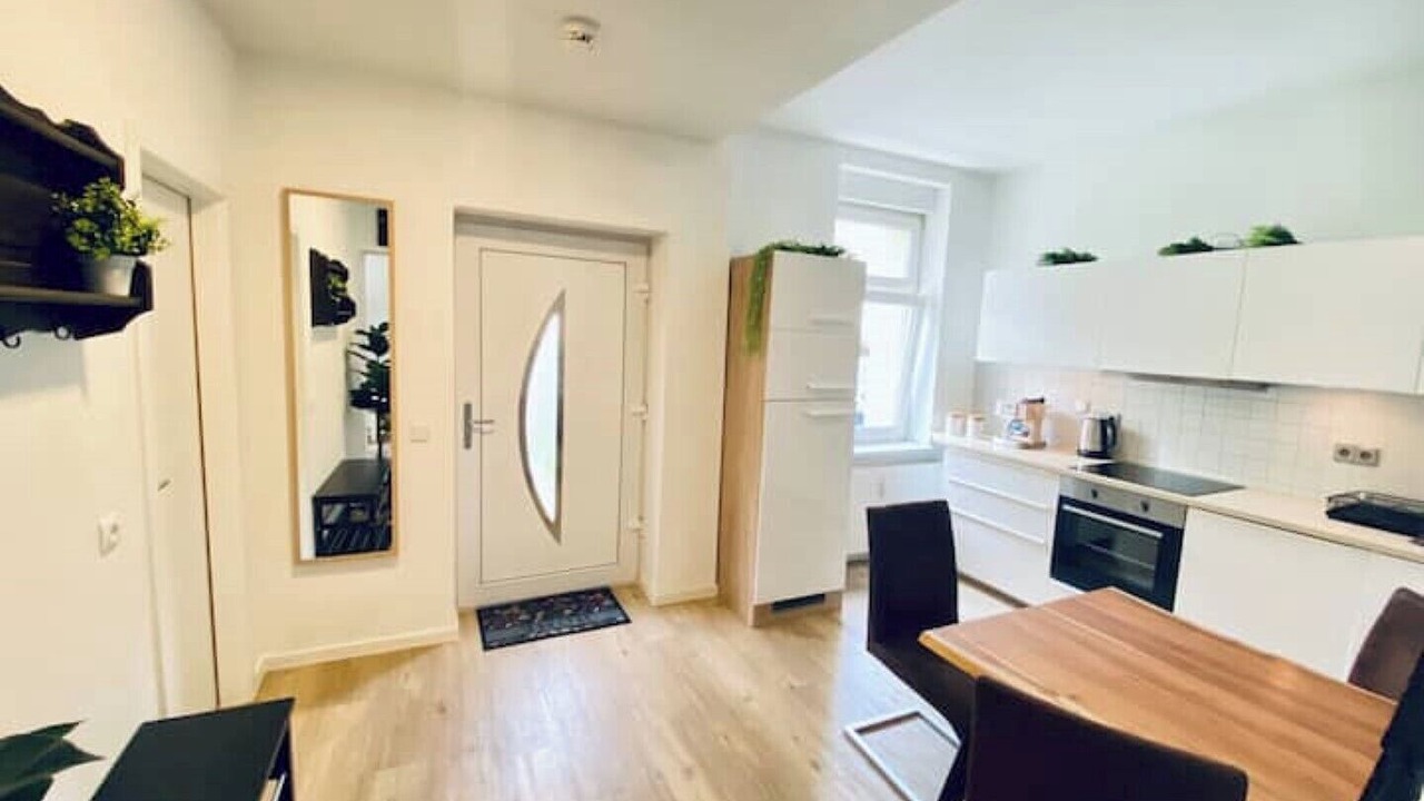 Photo of Kitchen in Kolonie Eichenweiler