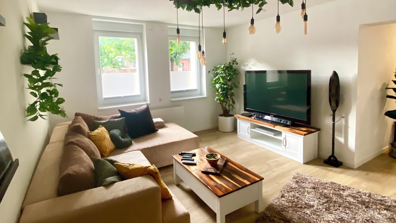 Photo of Livingroom in Kolonie Eichenweiler