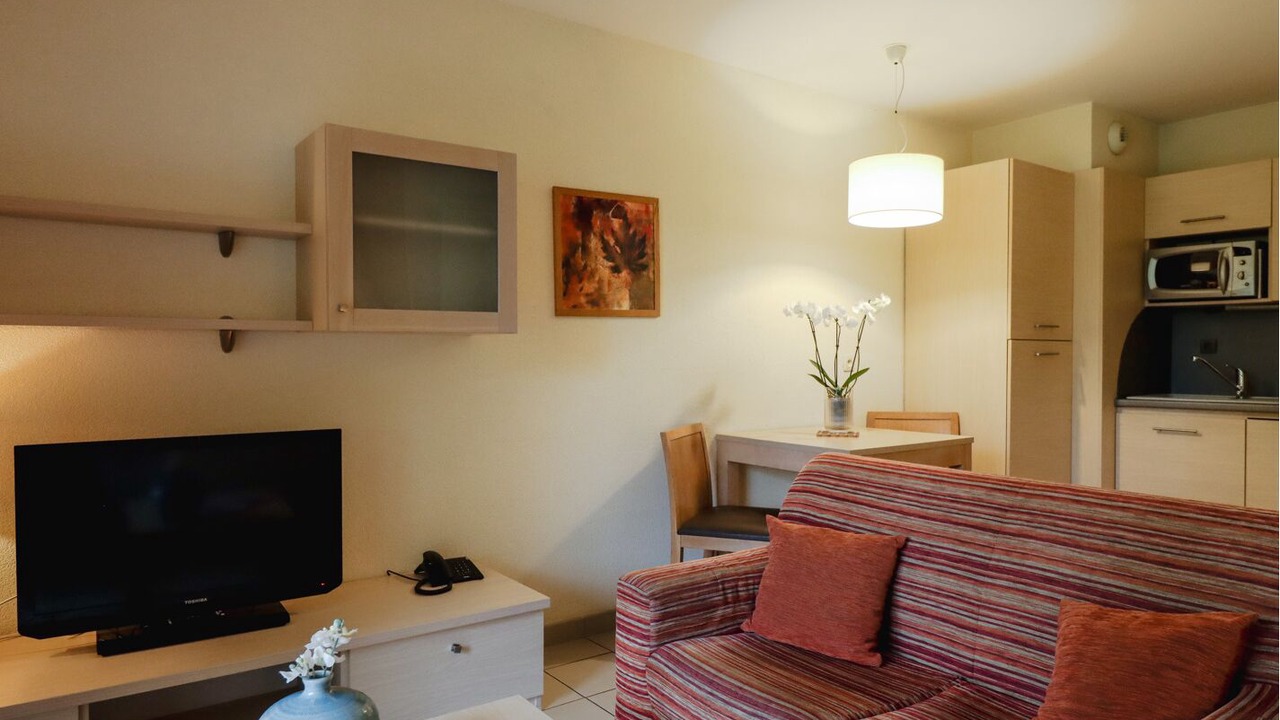 Photo of Bedroom in Divonne-les-Bains