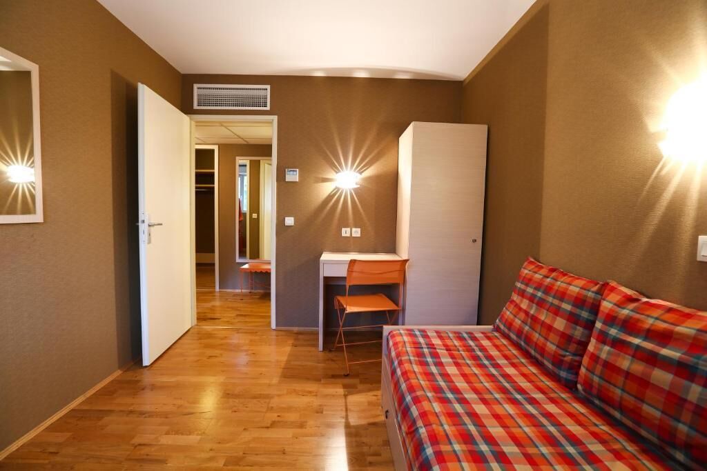 Photo of Bedroom in Divonne-les-Bains