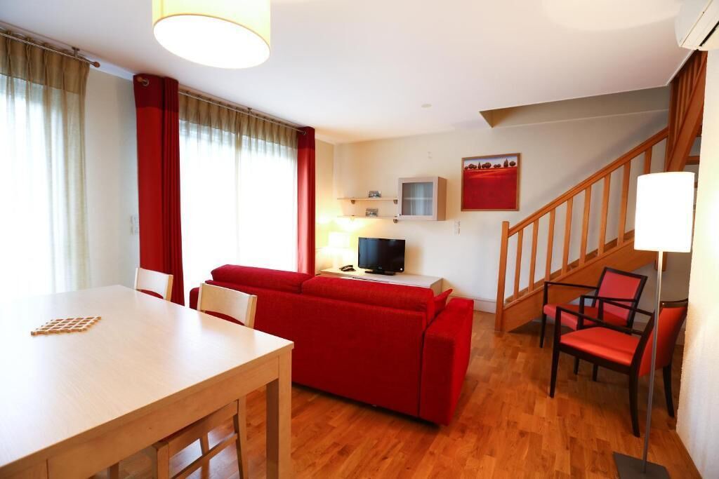 Photo of Bedroom in Divonne-les-Bains