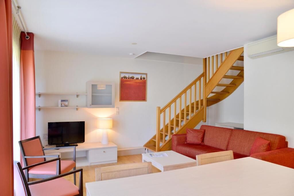 Photo of Bedroom in Divonne-les-Bains