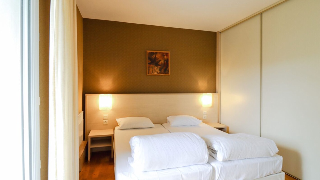 Photo of Bedroom in Divonne-les-Bains
