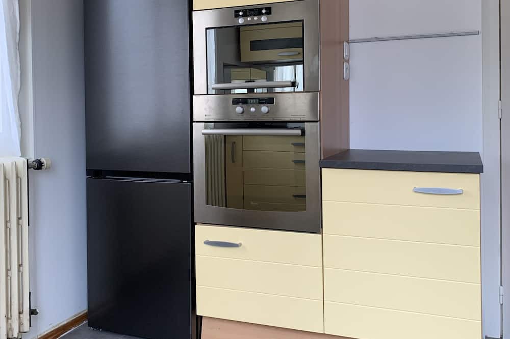 Photo of Kitchen in Champagne-en-Valromey