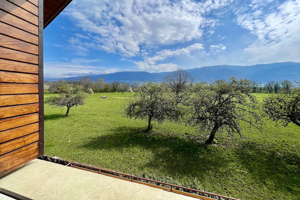 Photo of Outdoor in Champagne-en-Valromey