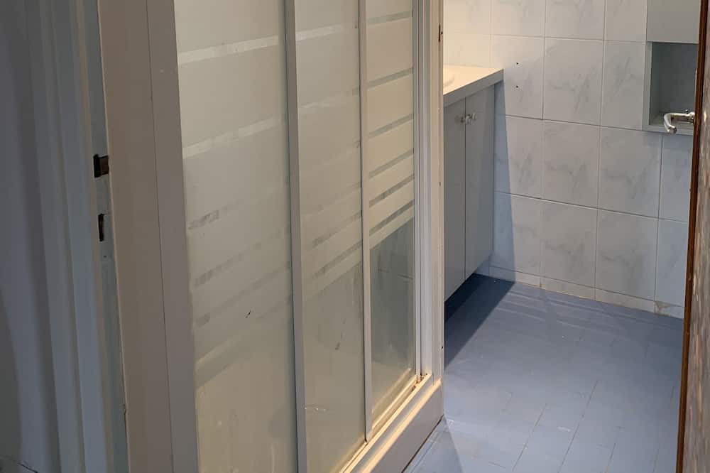 Photo of Bathroom in Champagne-en-Valromey