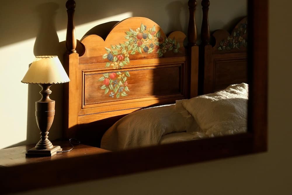 Photo of Bedroom in Terradillos