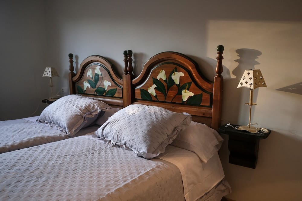 Photo of Bedroom in Terradillos