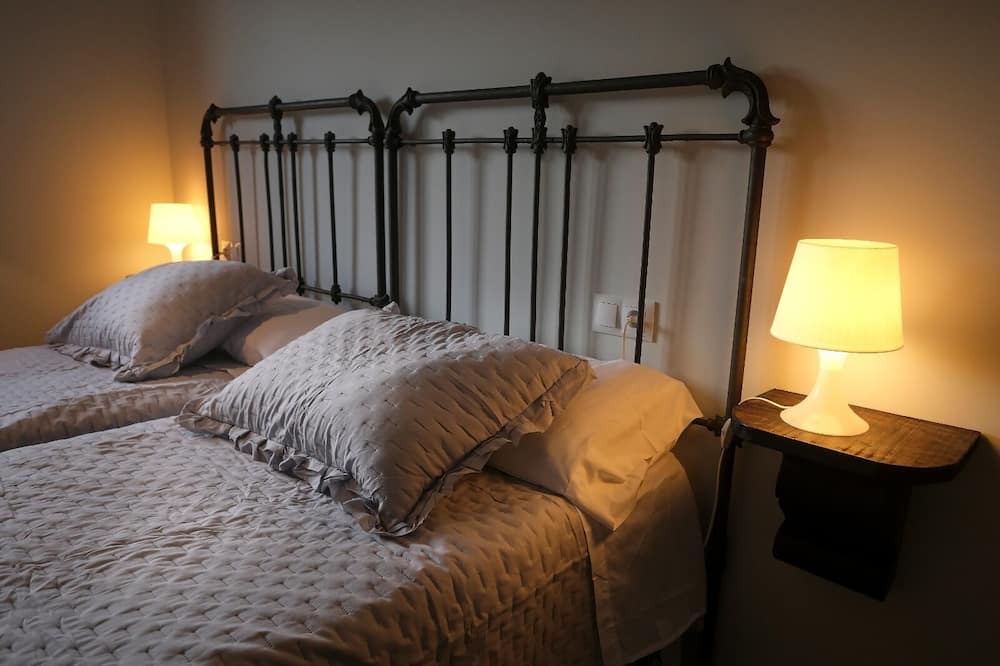 Photo of Bedroom in Terradillos