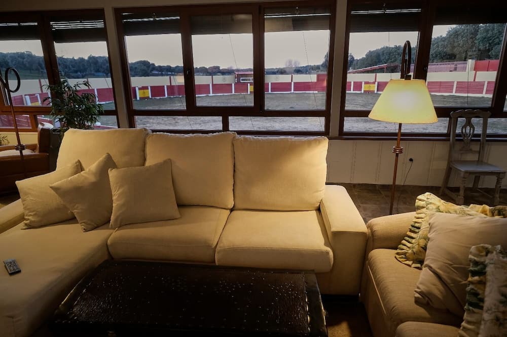 Photo of Livingroom in Terradillos