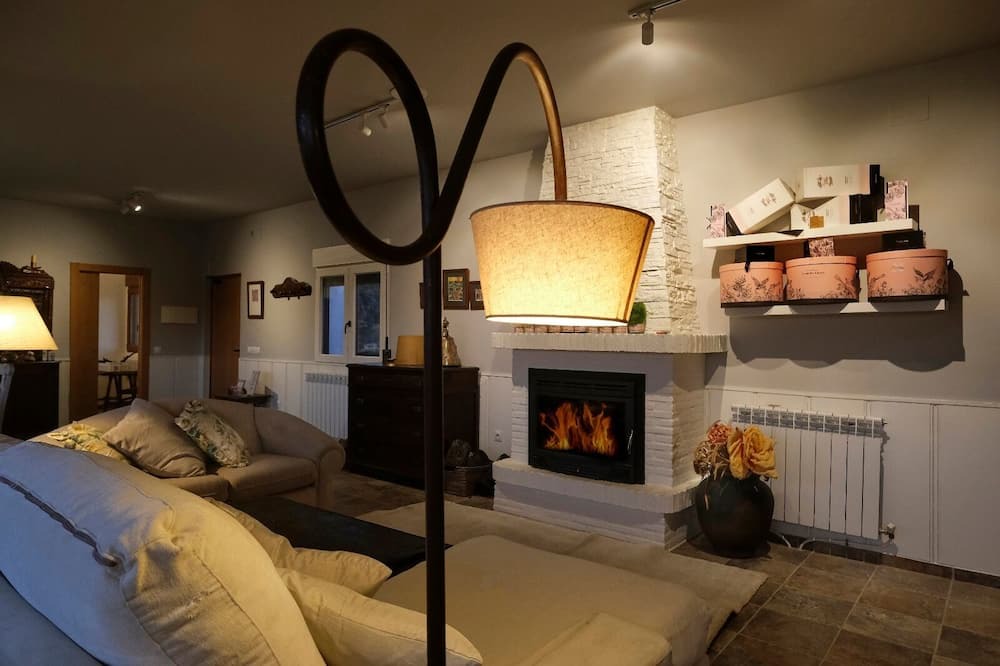 Photo of Livingroom in Terradillos