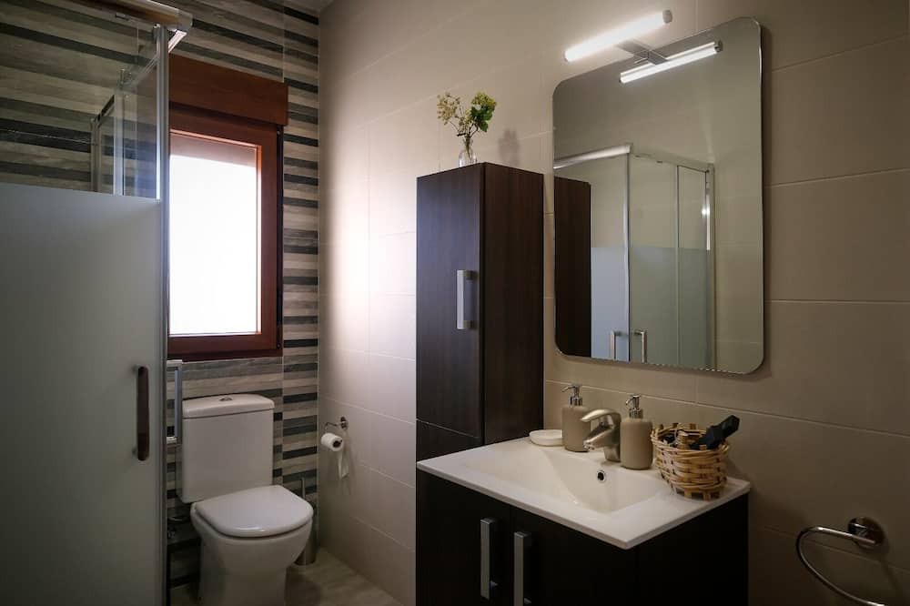 Photo of Bathroom in Terradillos