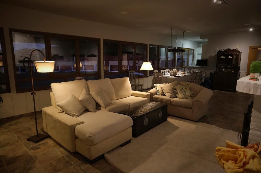 Photo of Livingroom in Terradillos