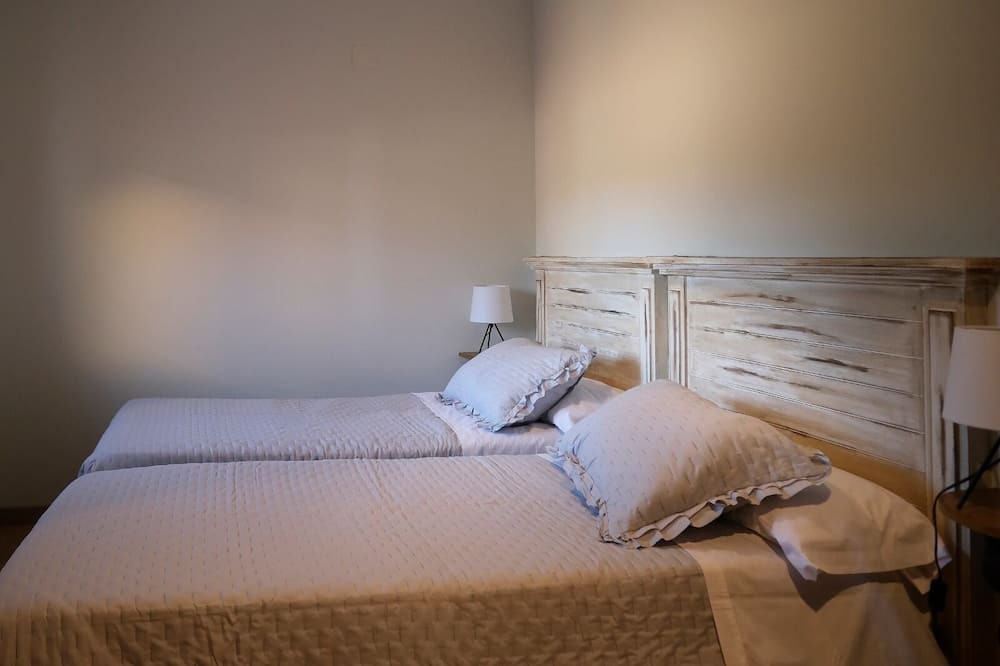 Photo of Bedroom in Terradillos