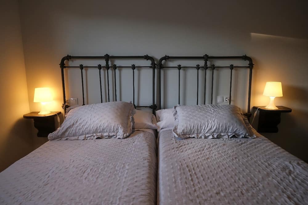 Photo of Bedroom in Terradillos