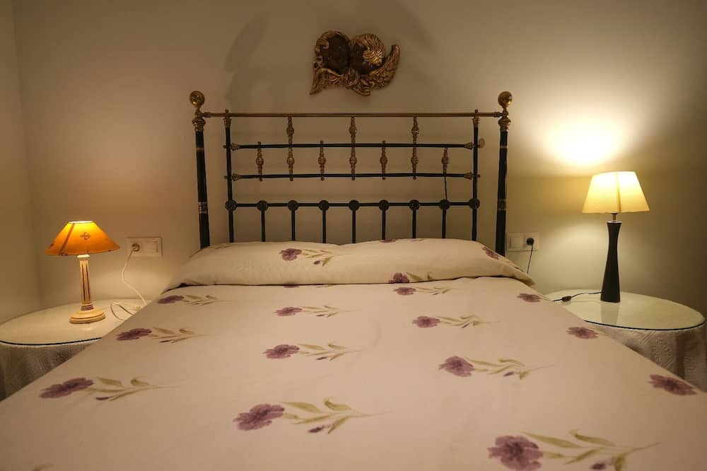 Photo of Bedroom in Terradillos