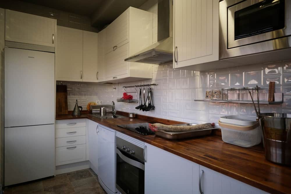 Photo of Kitchen in Terradillos