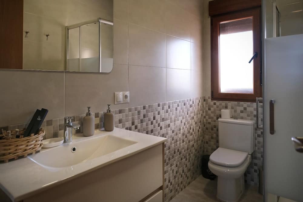 Photo of Bathroom in Terradillos