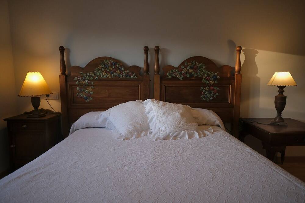 Photo of Bedroom in Terradillos
