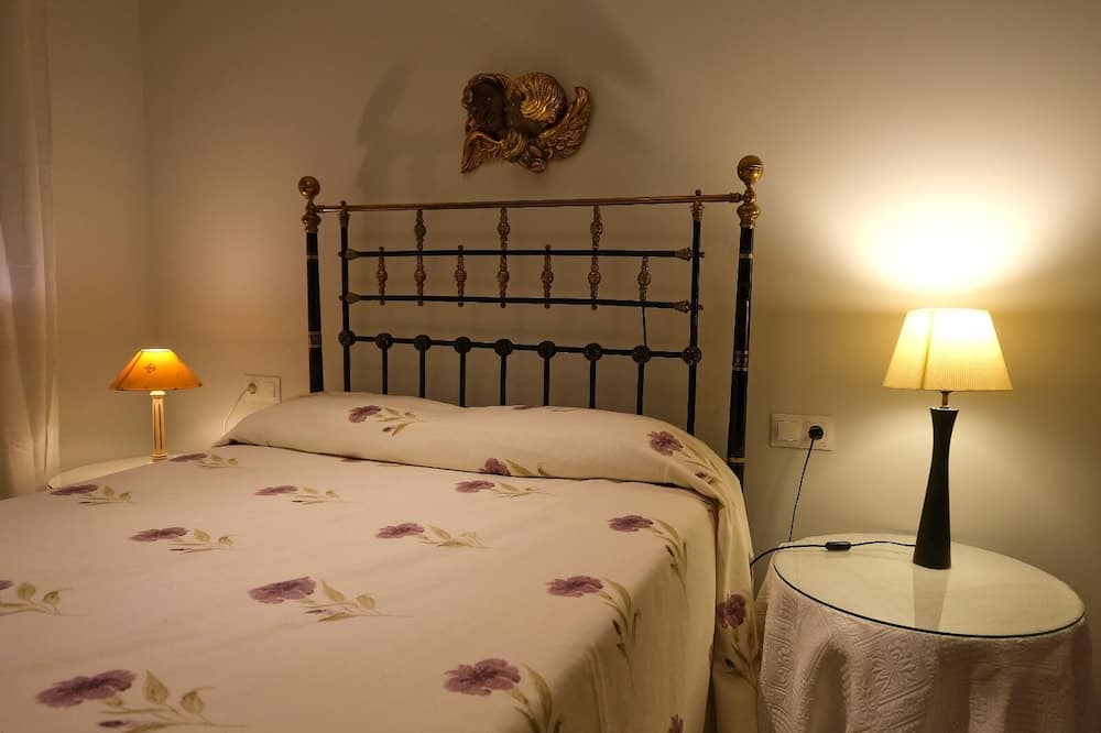 Photo of Bedroom in Terradillos
