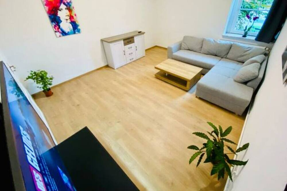Photo of Livingroom in Vienenburg