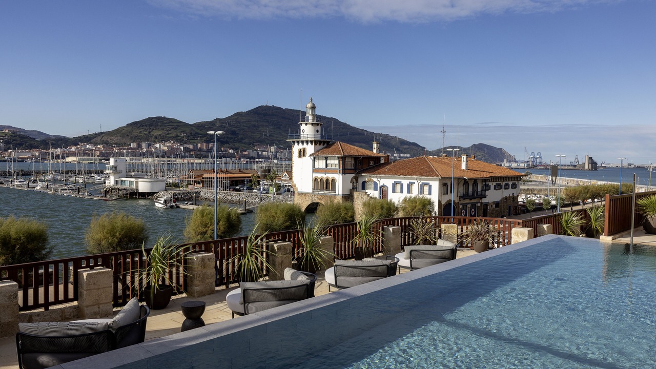Photo of Outdoor in Algorta