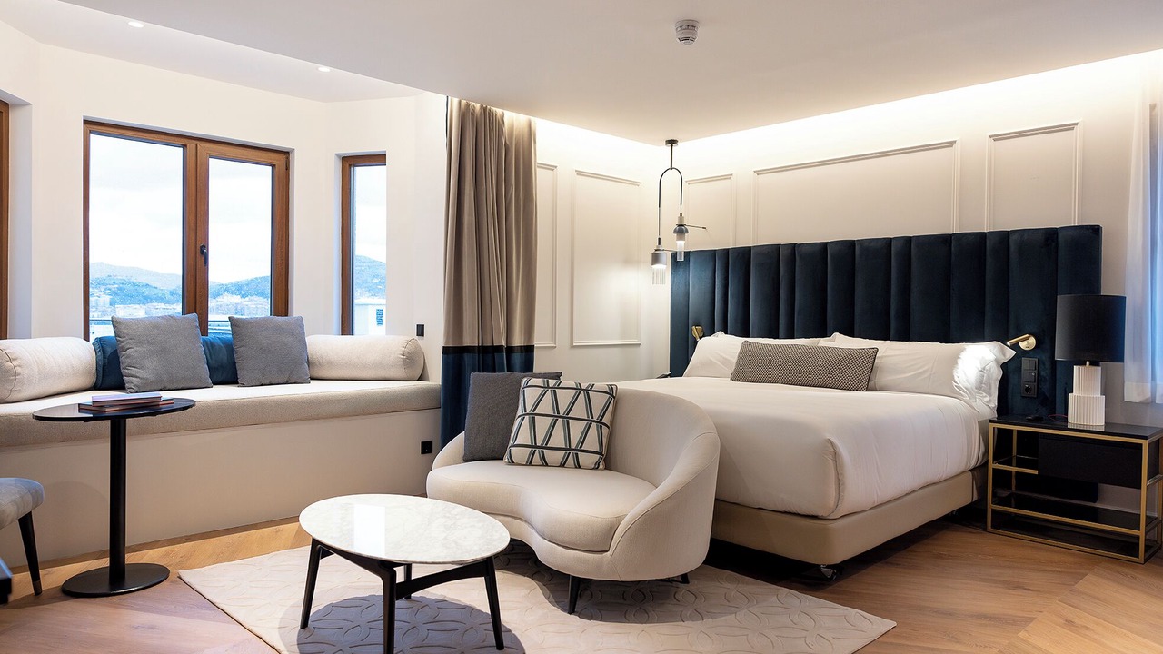 Photo of Bedroom in Algorta