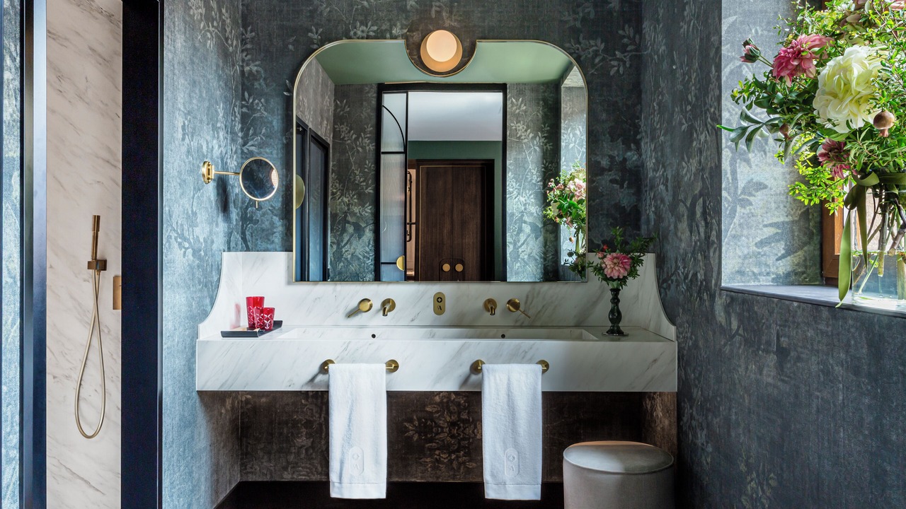 Photo of Bathroom in Algorta
