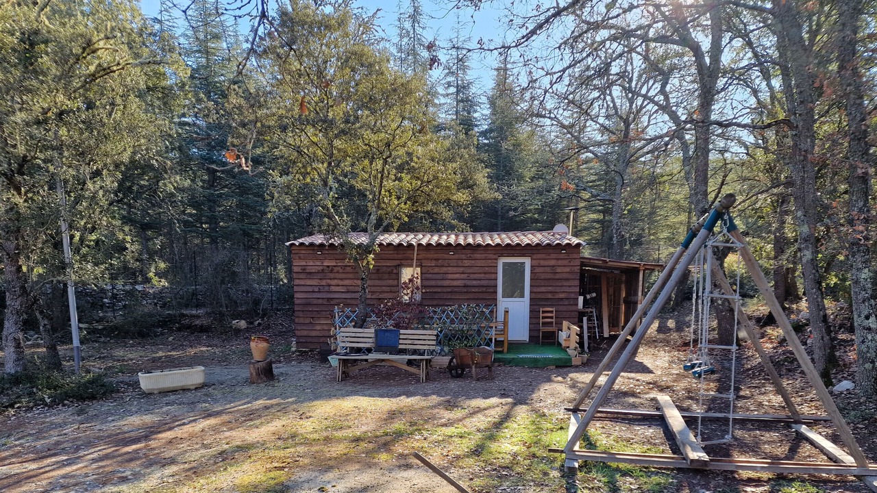 Photo of Outdoor in Peyrolles-en-Provence
