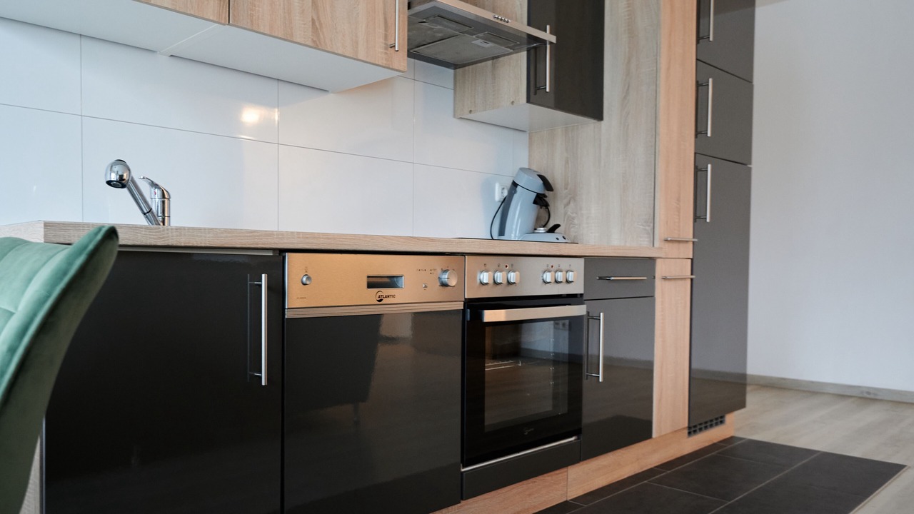 Photo of Kitchen in Kirchweyhe