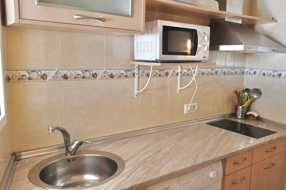 Photo of Kitchen in Navalmoral de la Mata