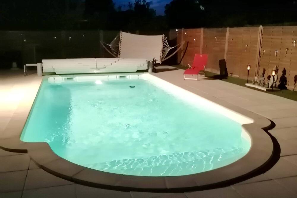 Photo of Outdoor in Marguerittes