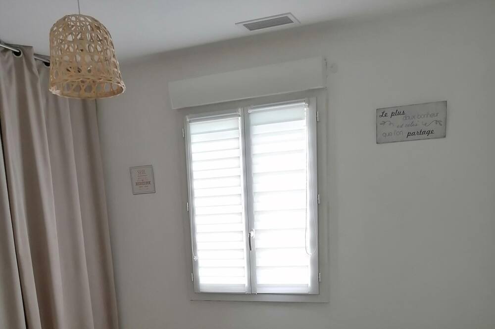 Photo of Bedroom in Marguerittes