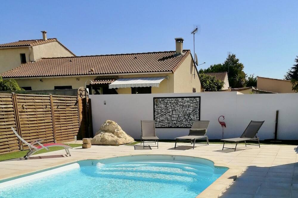 Photo of Outdoor in Marguerittes
