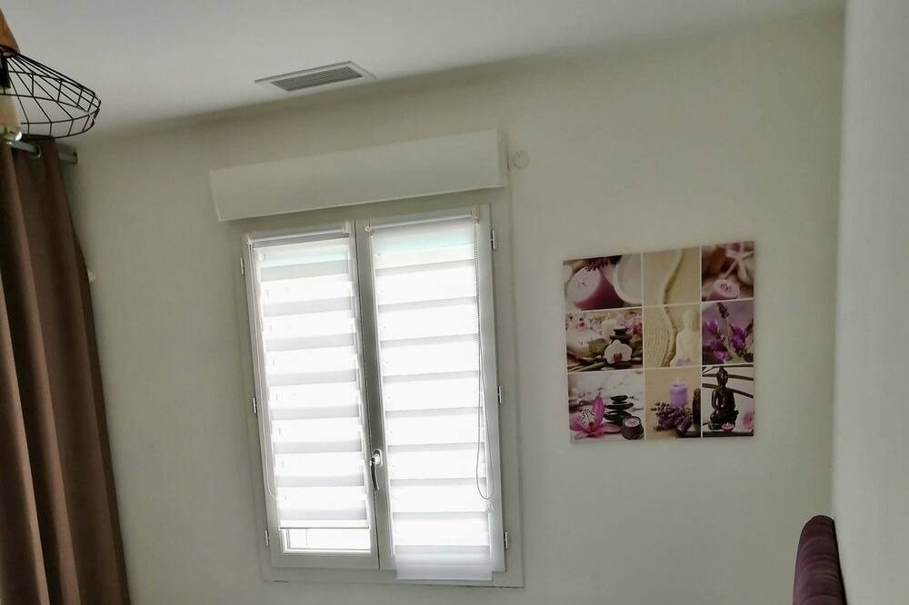 Photo of Bedroom in Marguerittes